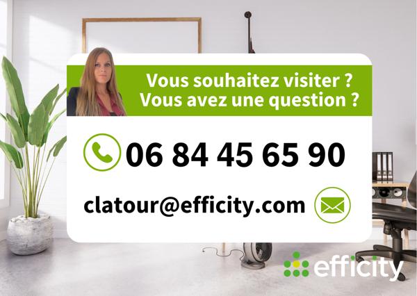 Maison 5 pièces - 147 m²