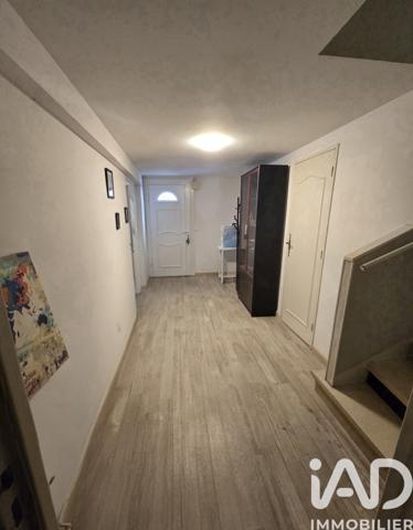 Maison à vendre 4 pièces 100 m² Aussillon