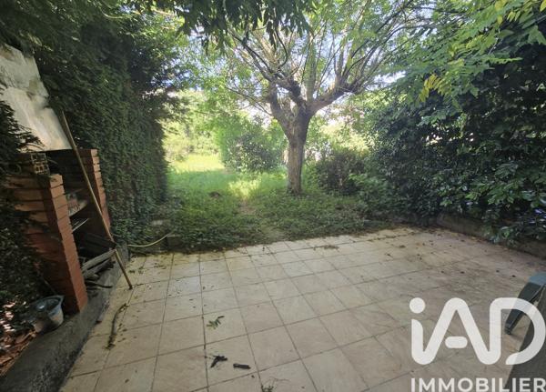 Maison à vendre 4 pièces 100 m² Aussillon