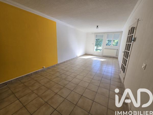 Maison à vendre 4 pièces 100 m² Aussillon