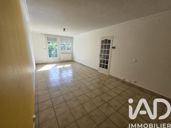 Maison à vendre 4 pièces 100 m² Aussillon