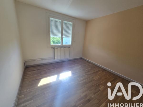 Maison à vendre 4 pièces 100 m² Aussillon