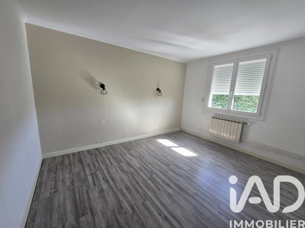 Maison à vendre 4 pièces 100 m² Aussillon