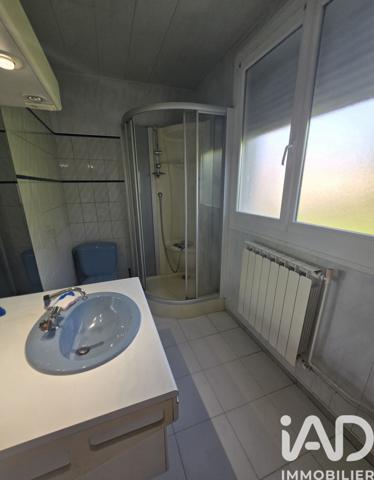 Maison à vendre 4 pièces 100 m² Aussillon