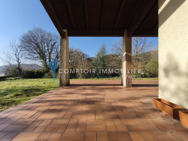 Maison
                                                                                                                                                                                                                                                                                                                        5 pièce(s)                                                                                                                                                                                                          3 chambre(s)                                                                                                                                                                                                          120  m²