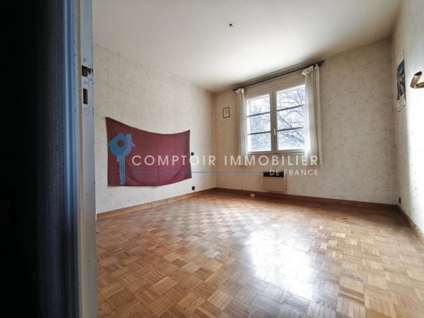 Maison
                                                                                                                                                                                                                                                                                                                        5 pièce(s)                                                                                                                                                                                                          3 chambre(s)                                                                                                                                                                                                          120  m²