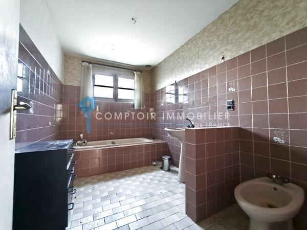 Maison
                                                                                                                                                                                                                                                                                                                        5 pièce(s)                                                                                                                                                                                                          3 chambre(s)                                                                                                                                                                                                          120  m²