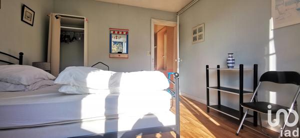 Maison à vendre 3 pièces 80 m² Plombières-les-Bains