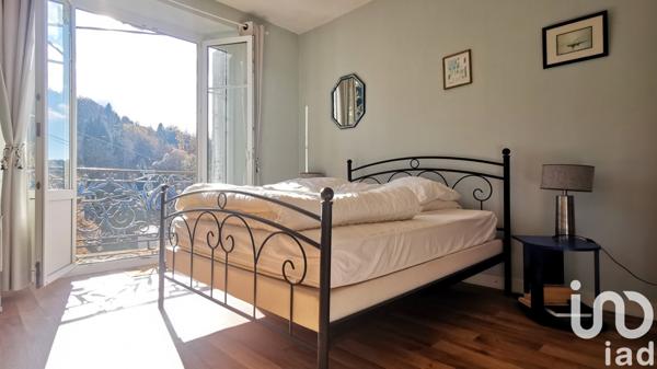 Maison à vendre 3 pièces 80 m² Plombières-les-Bains