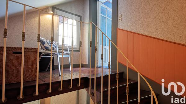 Maison à vendre 3 pièces 80 m² Plombières-les-Bains