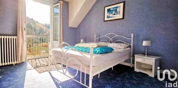 Maison à vendre 3 pièces 80 m² Plombières-les-Bains