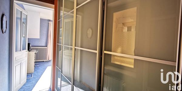 Maison à vendre 3 pièces 80 m² Plombières-les-Bains