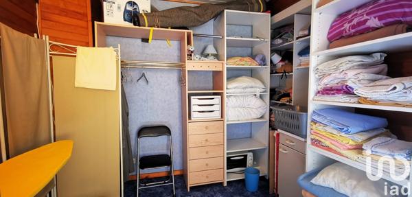 Maison à vendre 3 pièces 80 m² Plombières-les-Bains