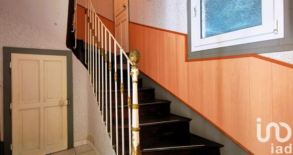 Maison à vendre 3 pièces 80 m² Plombières-les-Bains