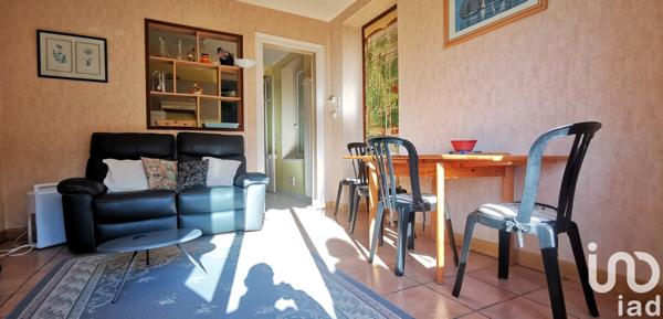 Maison à vendre 3 pièces 80 m² Plombières-les-Bains