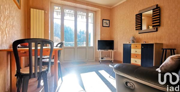 Maison à vendre 3 pièces 80 m² Plombières-les-Bains
