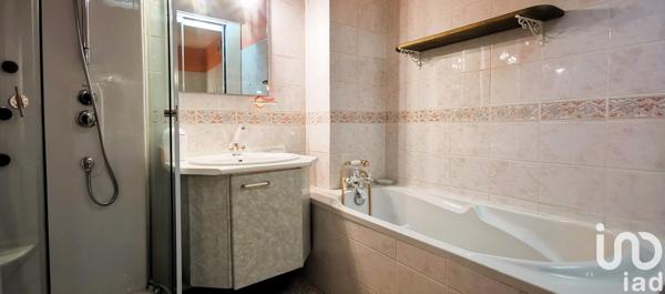 Maison à vendre 3 pièces 80 m² Plombières-les-Bains