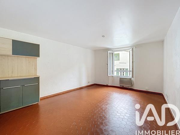 Appartement à vendre 2 pièces 32 m² Fayence