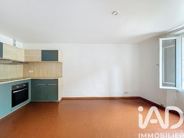 Appartement à vendre 2 pièces 32 m² Fayence