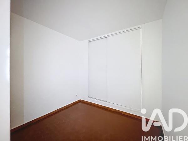 Appartement à vendre 2 pièces 32 m² Fayence