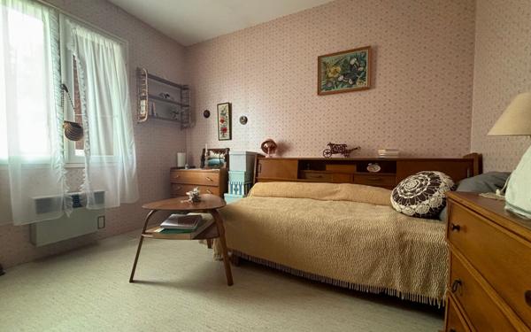 Maison à vendre    4 pièces •  Saint-Denis-d'Oléron