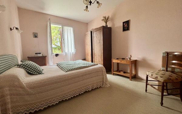 Maison à vendre    4 pièces •  Saint-Denis-d'Oléron