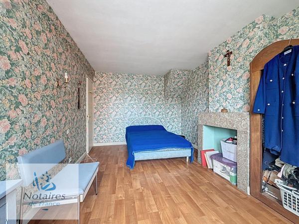 Maison de ville à vendre à Hazebrouck dans le Nord (59190), ref : H9990   
Gare