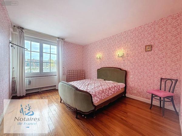 Maison de ville à vendre à Hazebrouck dans le Nord (59190), ref : H9990   
Gare