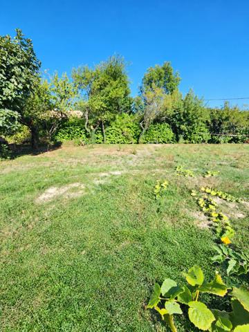 Terrain à bâtir de 400 m² à Valencin - Réf 2629