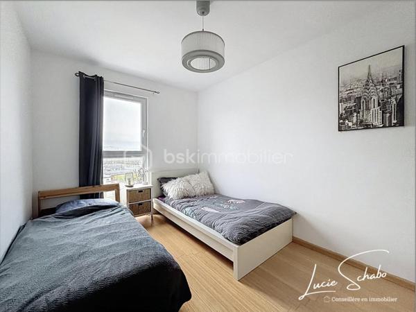 Maison d architecte de 129,43 m²