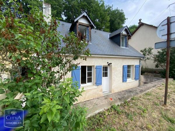 Location maison Luynes (37230) 4 pièces 94.53m²