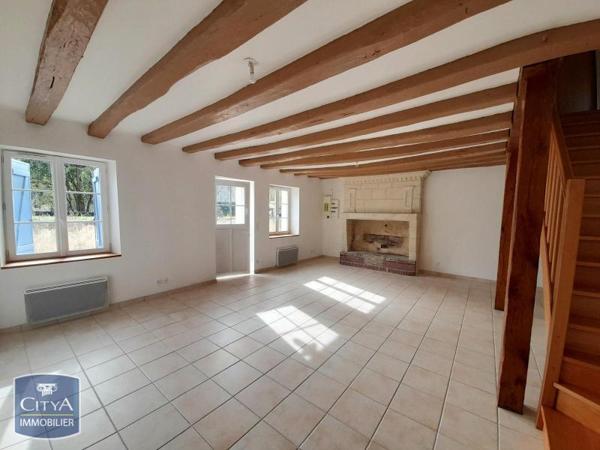Location maison Luynes (37230) 4 pièces 94.53m²