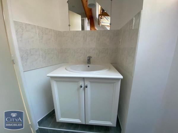 Location maison Luynes (37230) 4 pièces 94.53m²