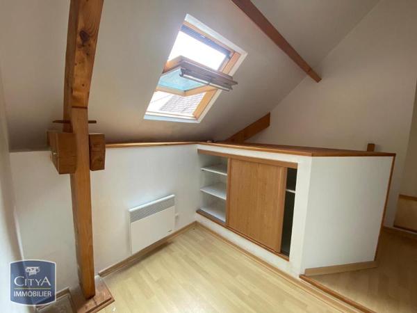 Location maison Luynes (37230) 4 pièces 94.53m²