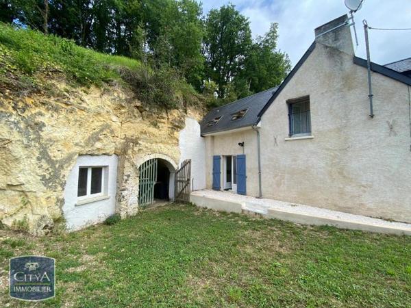 Location maison Luynes (37230) 4 pièces 94.53m²