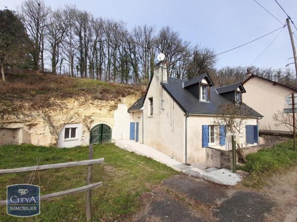 Location maison Luynes (37230) 4 pièces 94.53m²