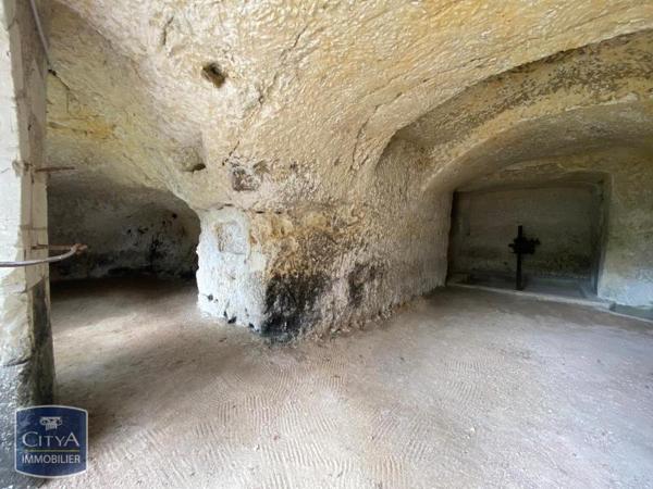 Location maison Luynes (37230) 4 pièces 94.53m²