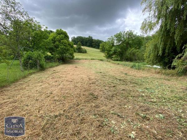 Location maison Luynes (37230) 4 pièces 94.53m²