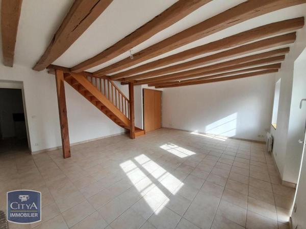 Location maison Luynes (37230) 4 pièces 94.53m²