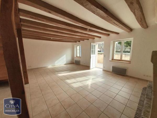 Location maison Luynes (37230) 4 pièces 94.53m²