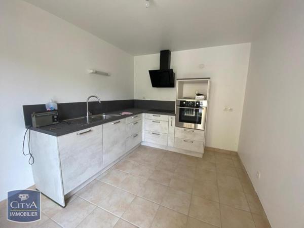 Location maison Luynes (37230) 4 pièces 94.53m²