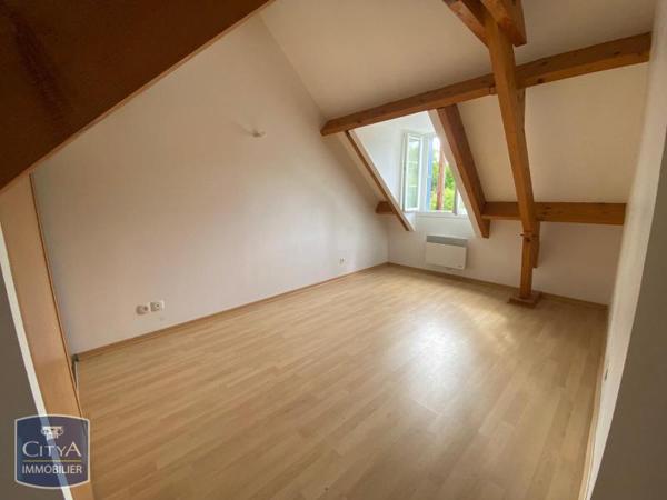 Location maison Luynes (37230) 4 pièces 94.53m²