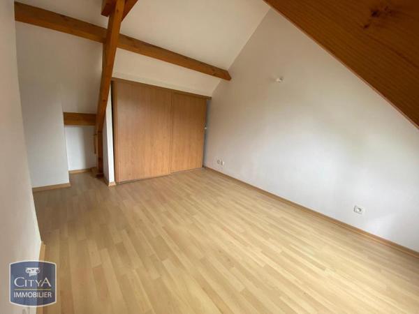 Location maison Luynes (37230) 4 pièces 94.53m²