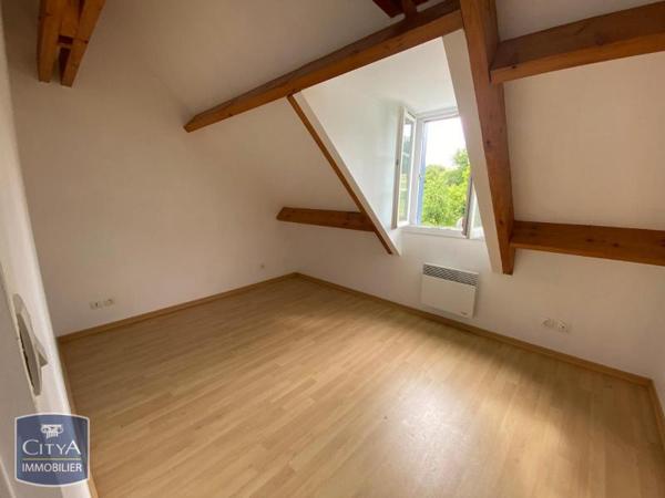 Location maison Luynes (37230) 4 pièces 94.53m²