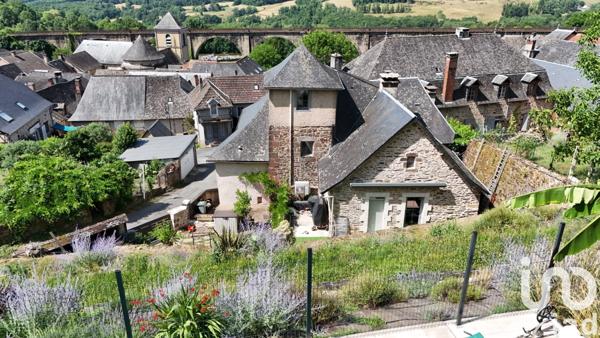 Maison à vendre 6 pièces 153 m² Vignols