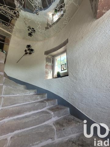 Maison à vendre 6 pièces 153 m² Vignols