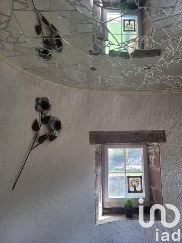 Maison à vendre 6 pièces 153 m² Vignols