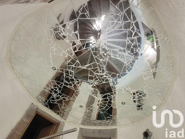 Maison à vendre 6 pièces 153 m² Vignols