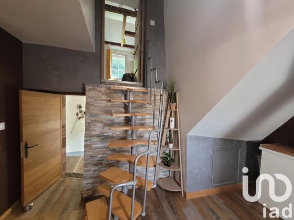 Maison à vendre 6 pièces 153 m² Vignols
