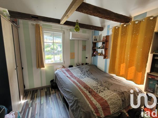 Maison à vendre 6 pièces 153 m² Vignols